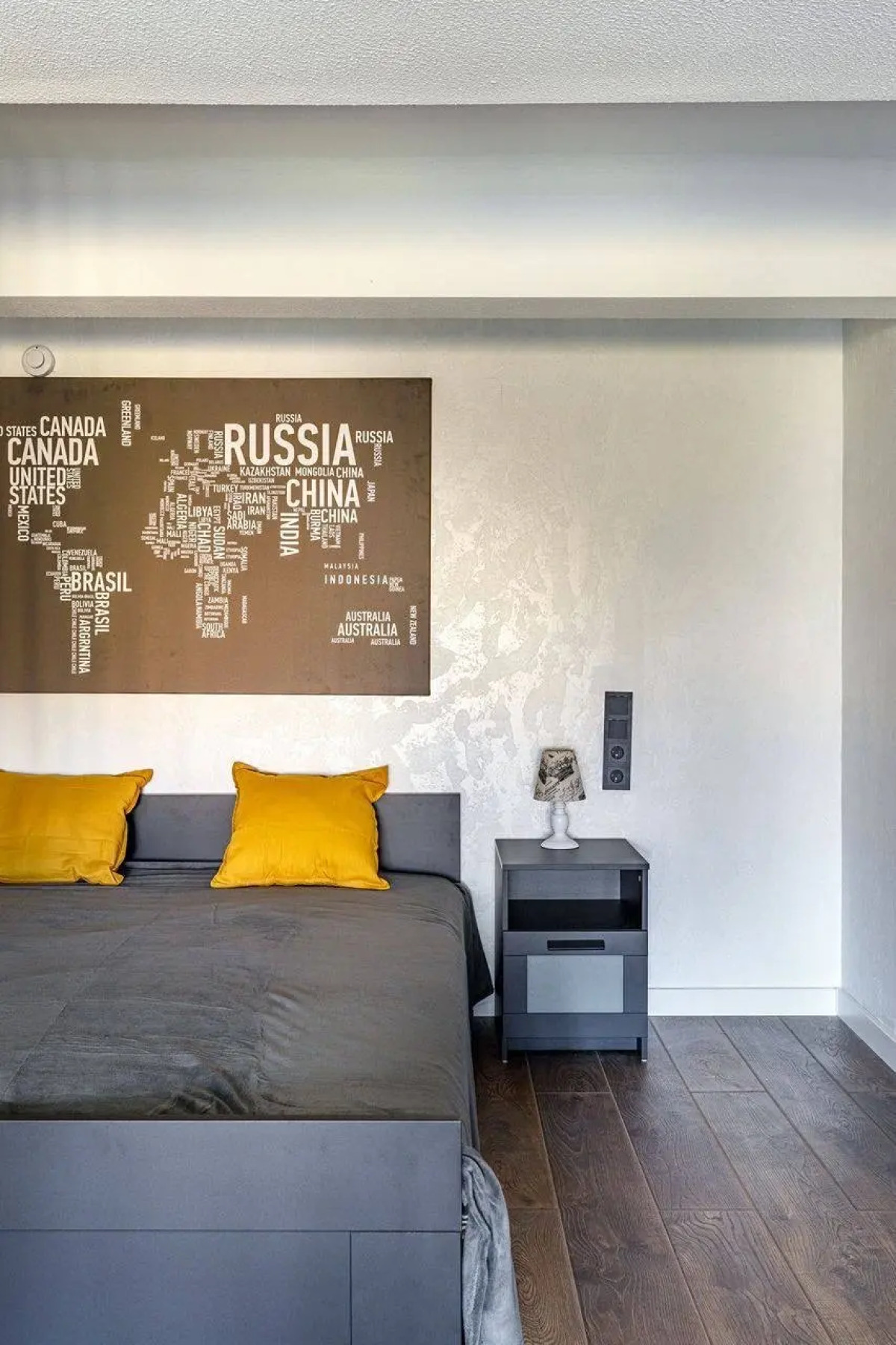 Апартаменты Двухуровневые Вектор