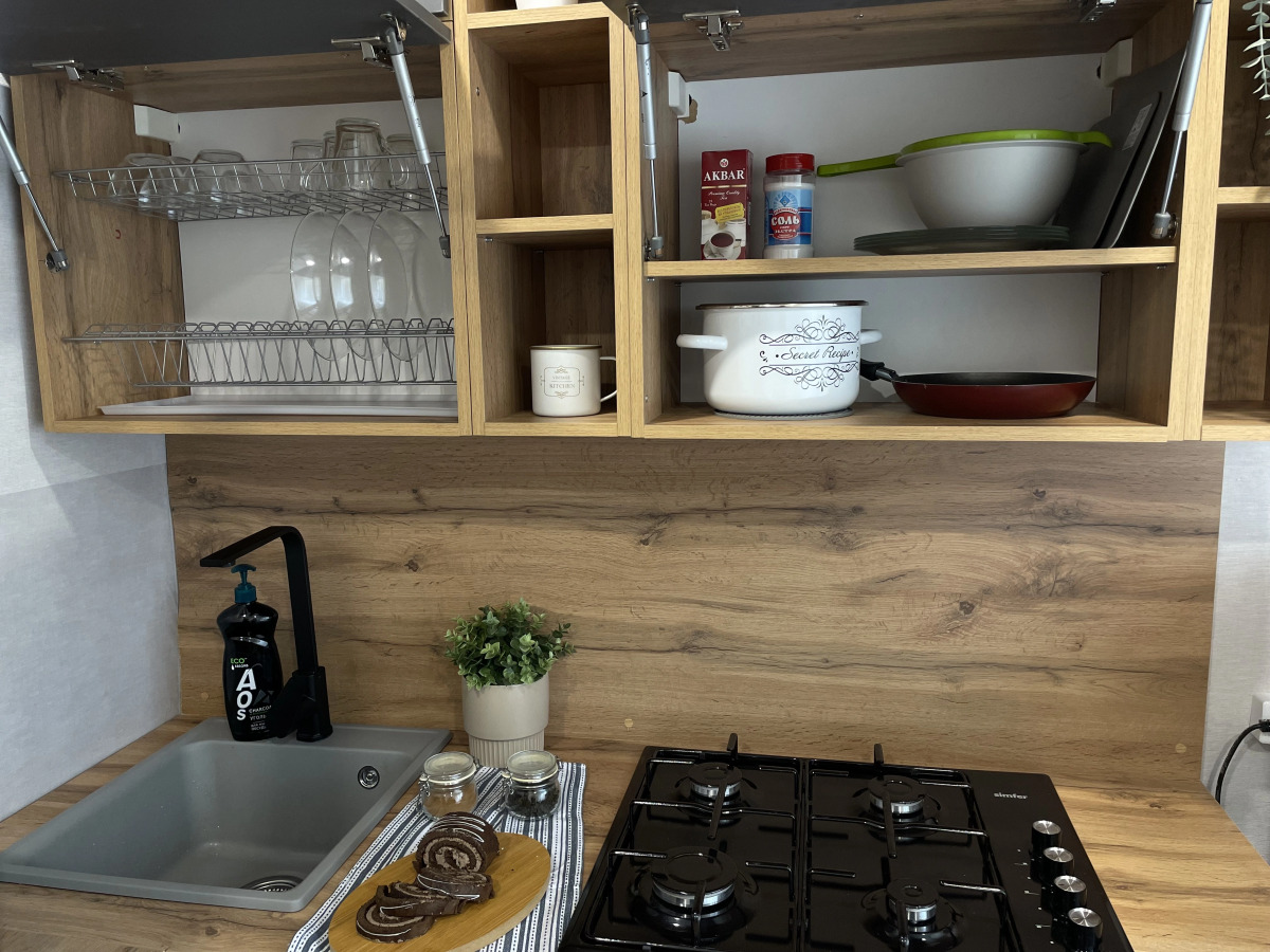 Квартира в центре Нижнекамска