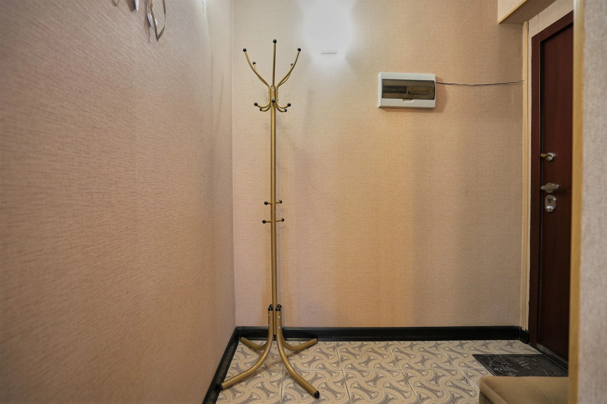 Квартира Бархат