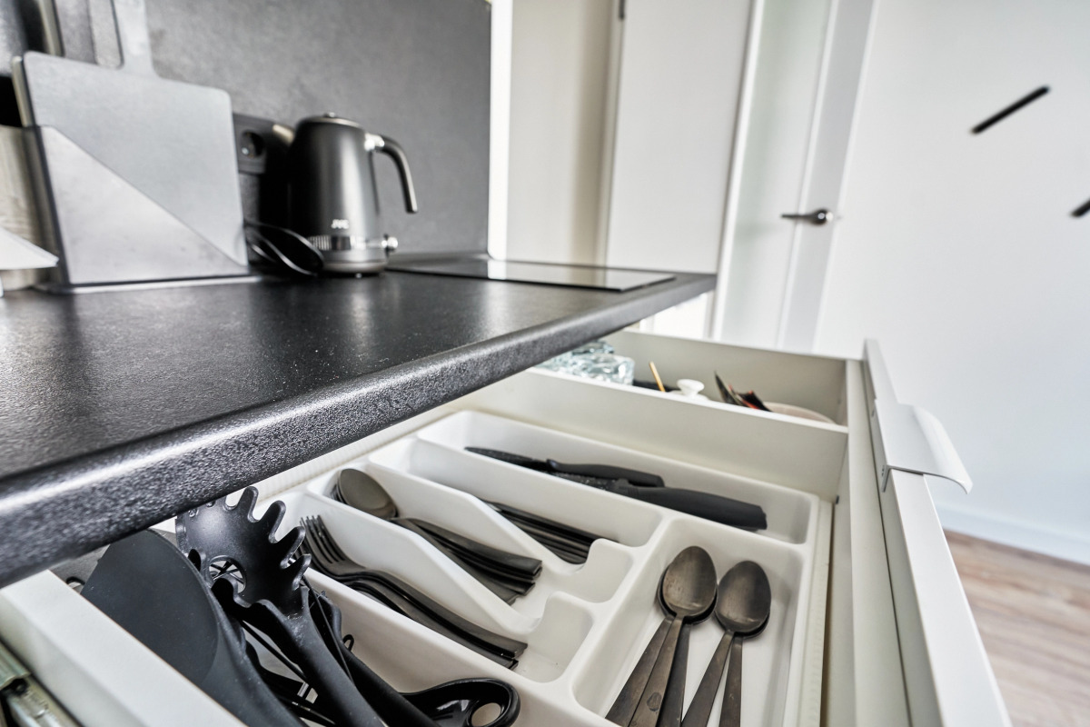 Апартаменты как Дома