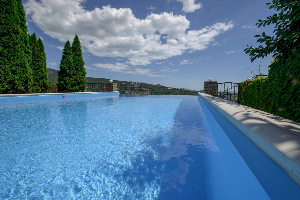 Гостевой Дом над Морем