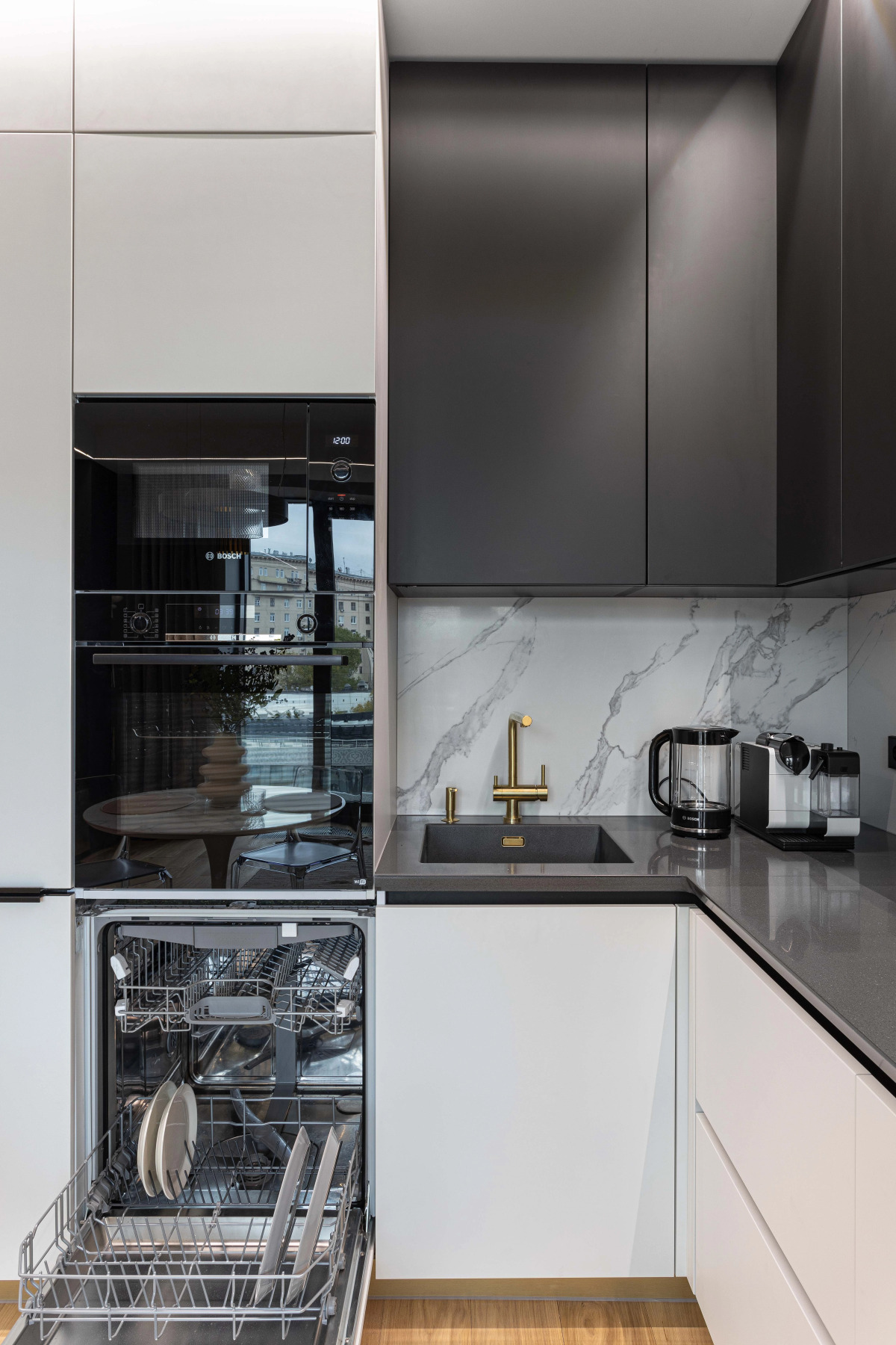 Апартаменты VTB Arena & Park