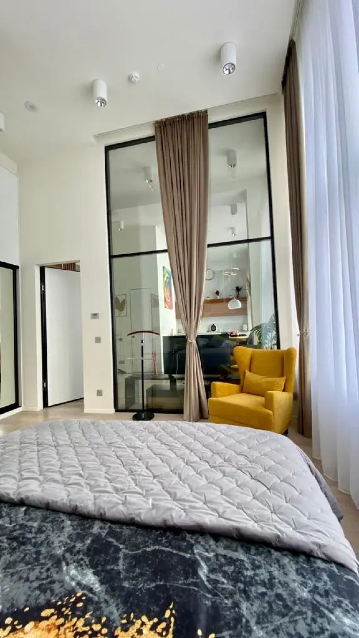 Апартаменты Премьер Арбат