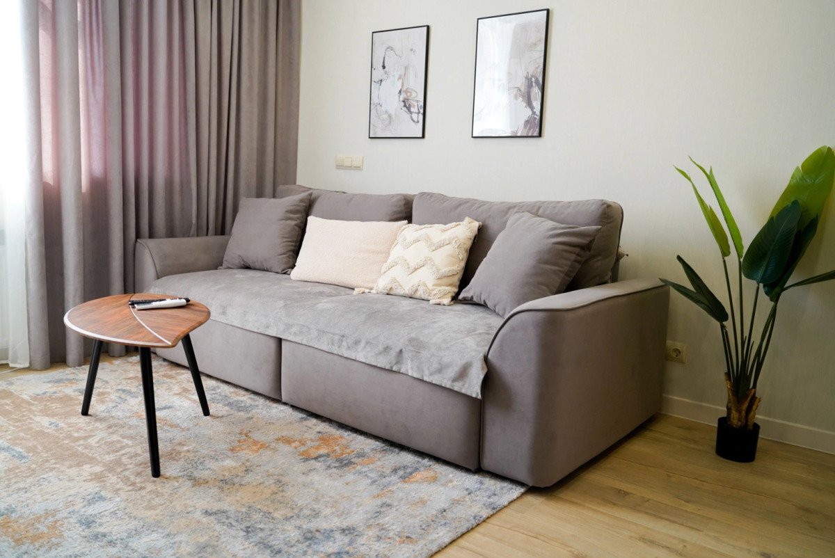 Апартаменты Березовая роща