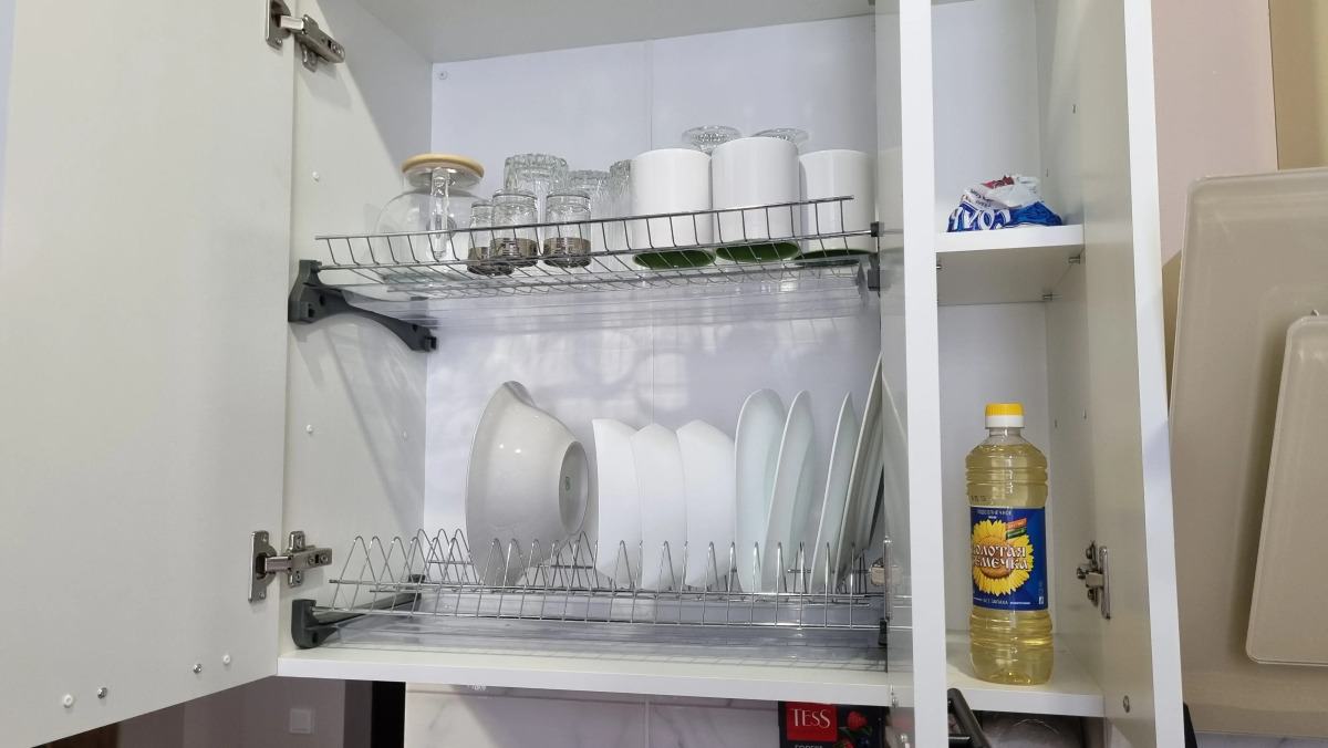 Апартаменты Студия в Новой Усмани