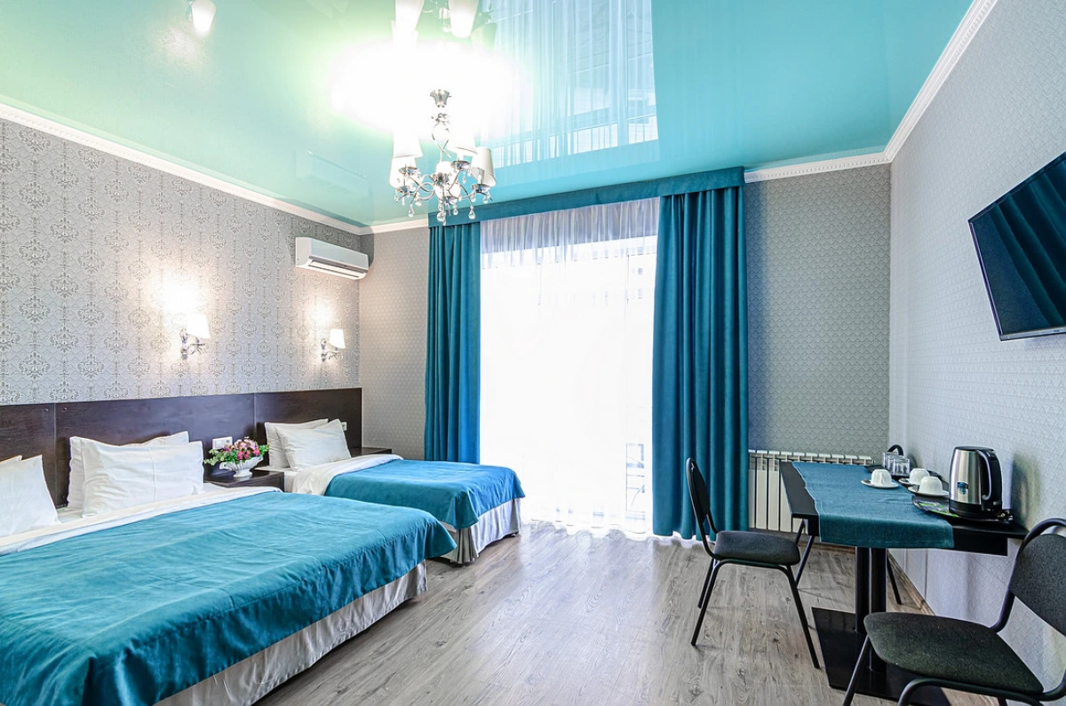 Гостевой дом Вилла Ровадос