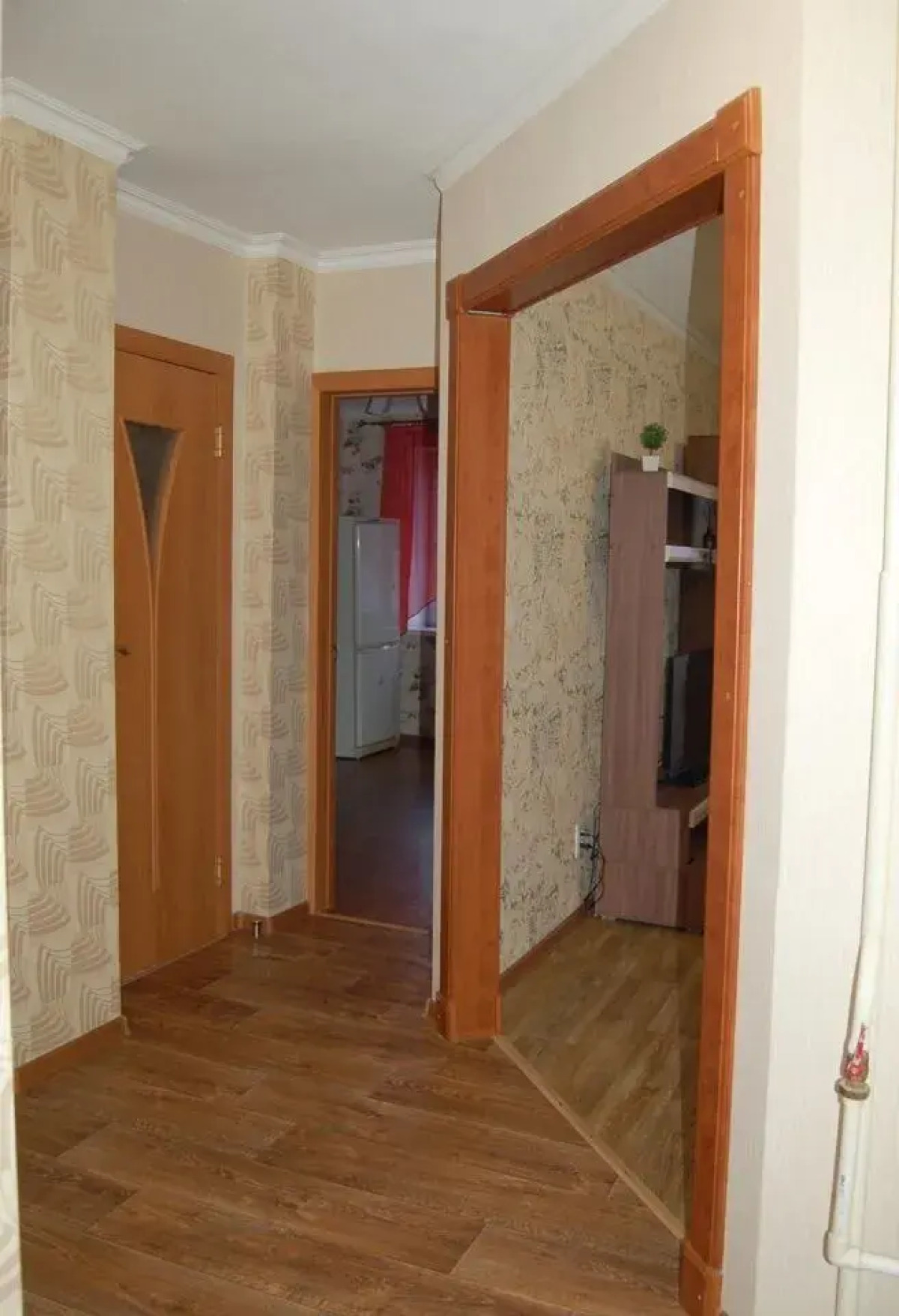 Квартира в Спальном Райoне Гopодa