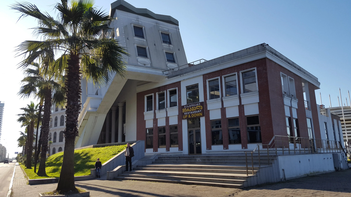 Апартаменты Mimino Deluxe First Line (K IV)