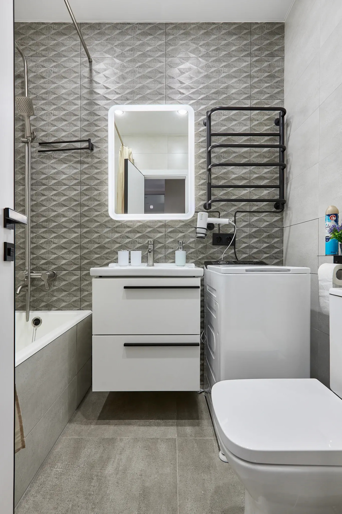 Апартаменты для Большой Компании