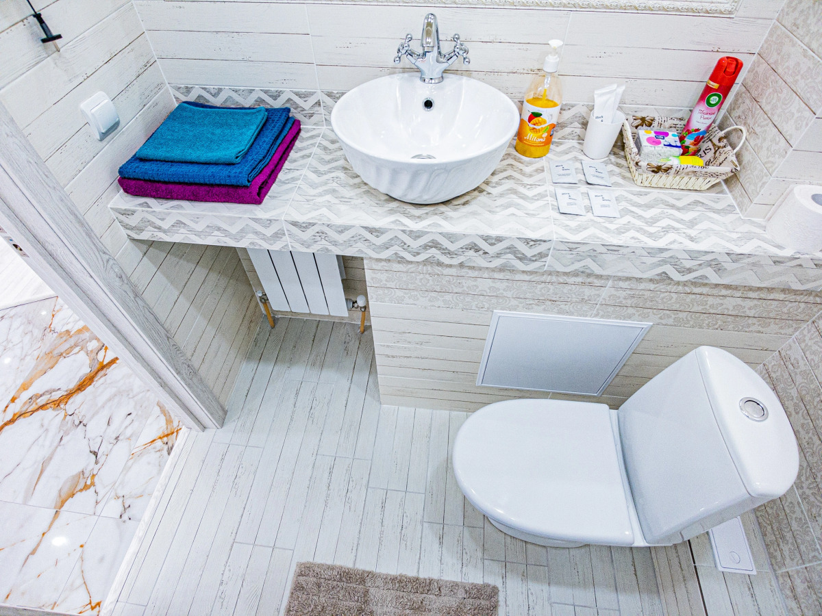 Апартаменты Куриленко 18