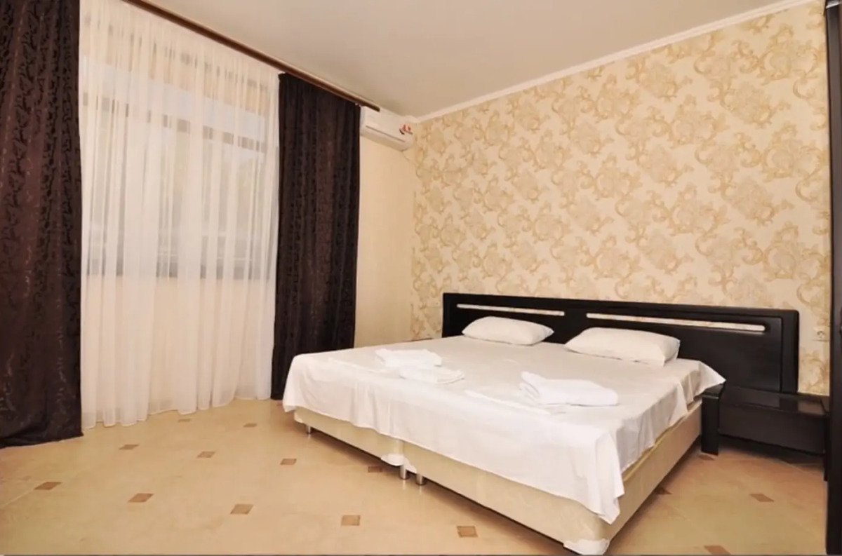 Мини-отель Коралл