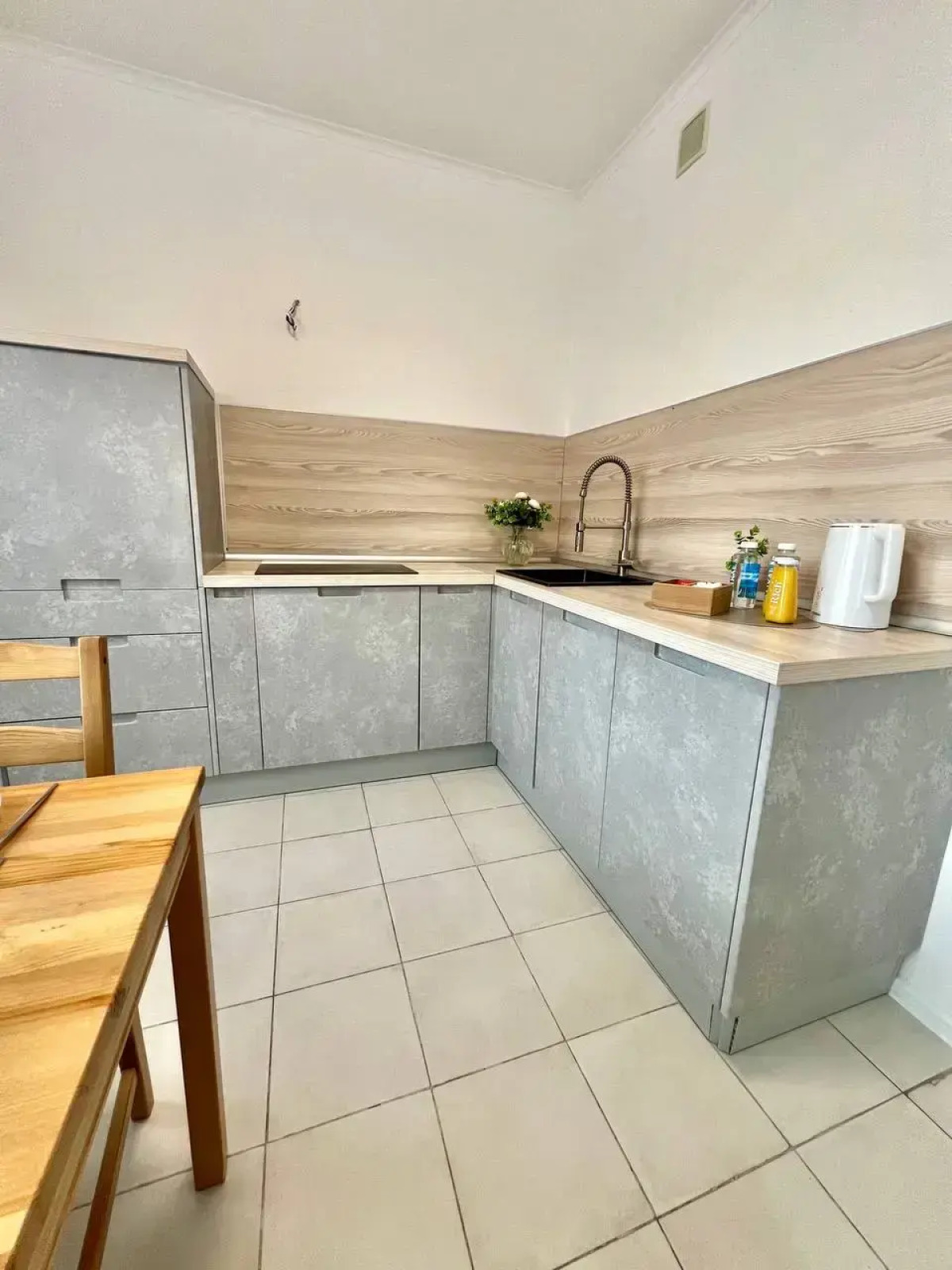 Apartments 1кк в ЖК Жемчужина Зеленограда на 16 этаже рядом Парки