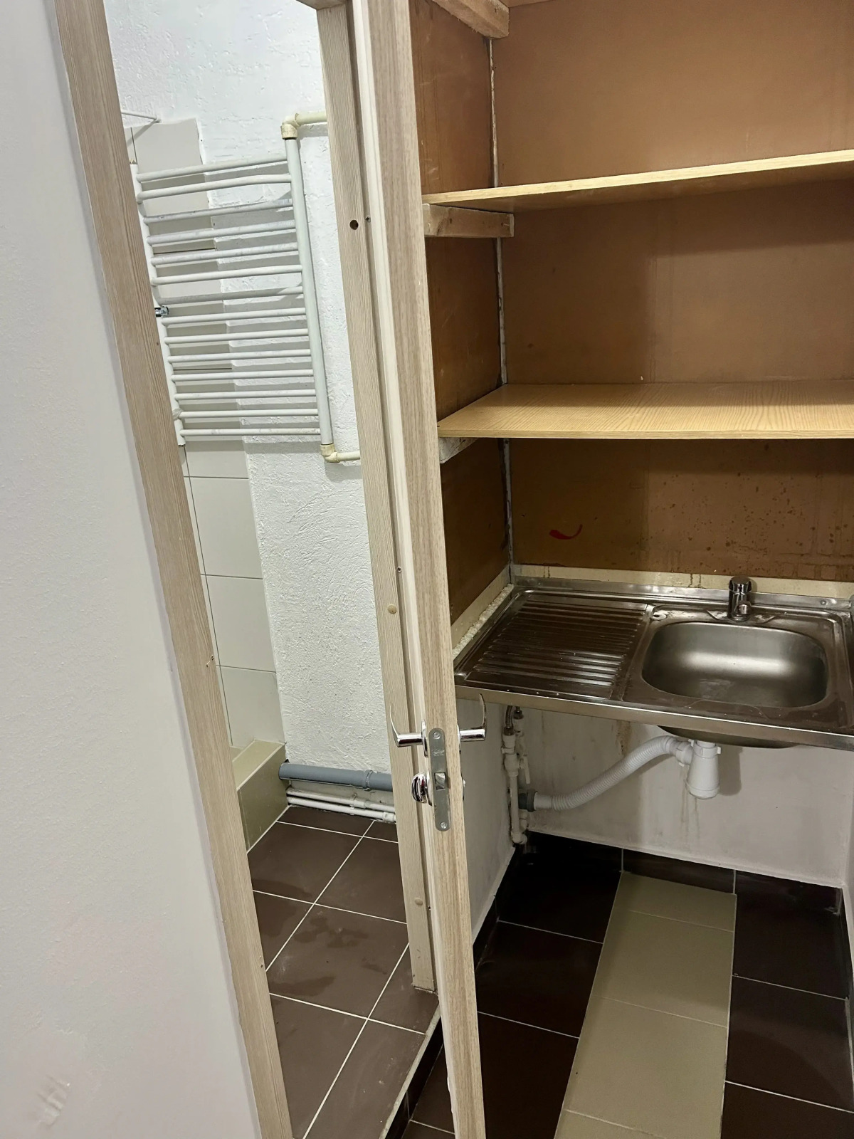 Гостевой дом SpbInn Air