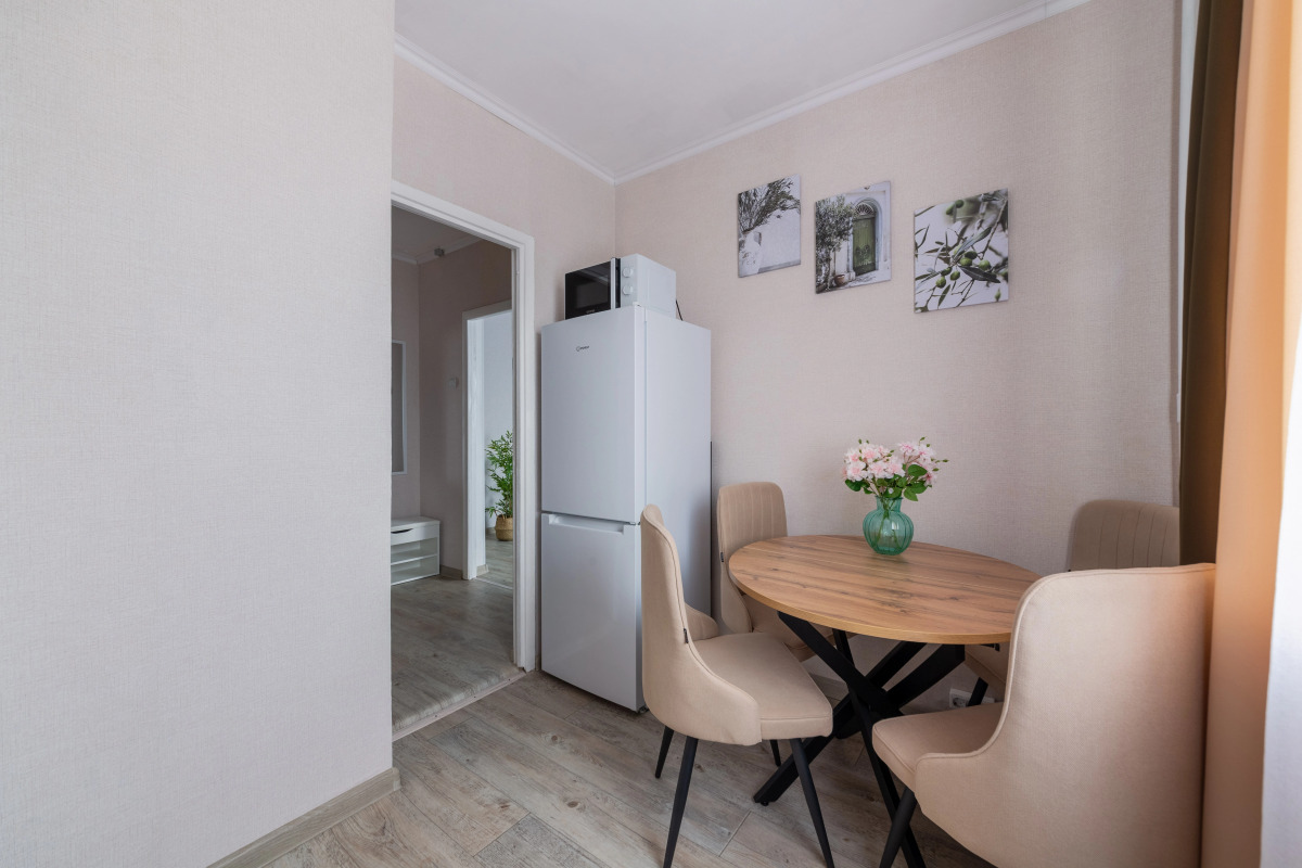 Апартаменты Apart Lux Вернадского 91