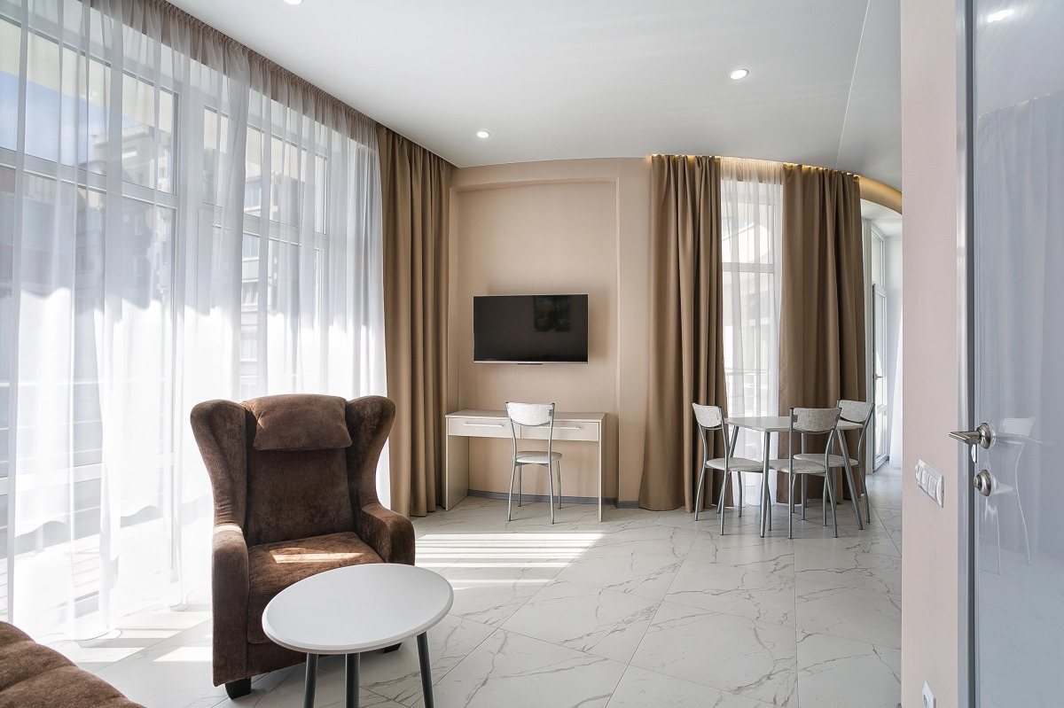 Гостевой дом Villa Lara