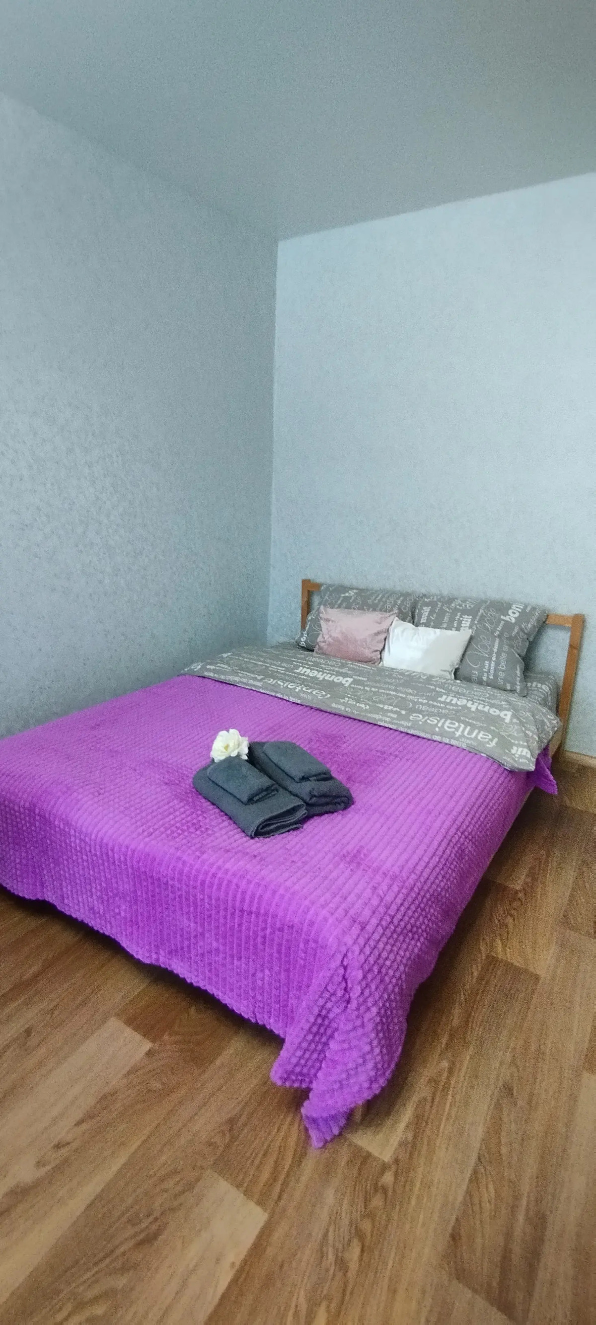 Апартаменты Ленина 86