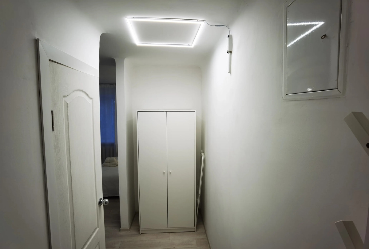 Квартира Калина на Строительной 41