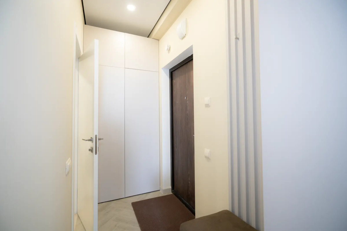 Апартаменты LS-Olive с видом на море