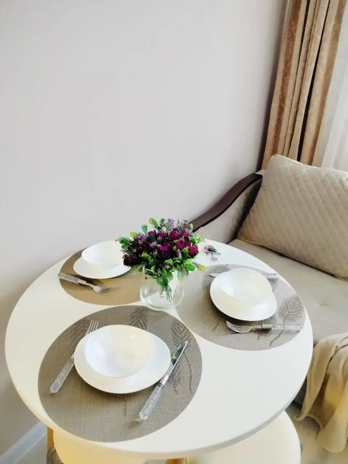 Квартира на Стекольной