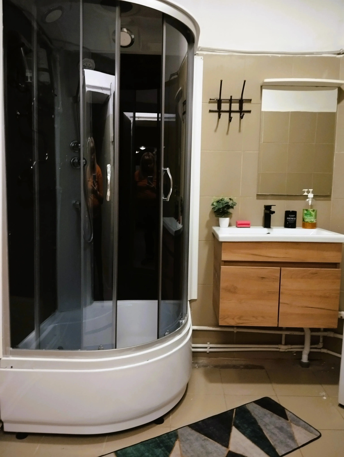 Гостевой Дом Флигелёкъ