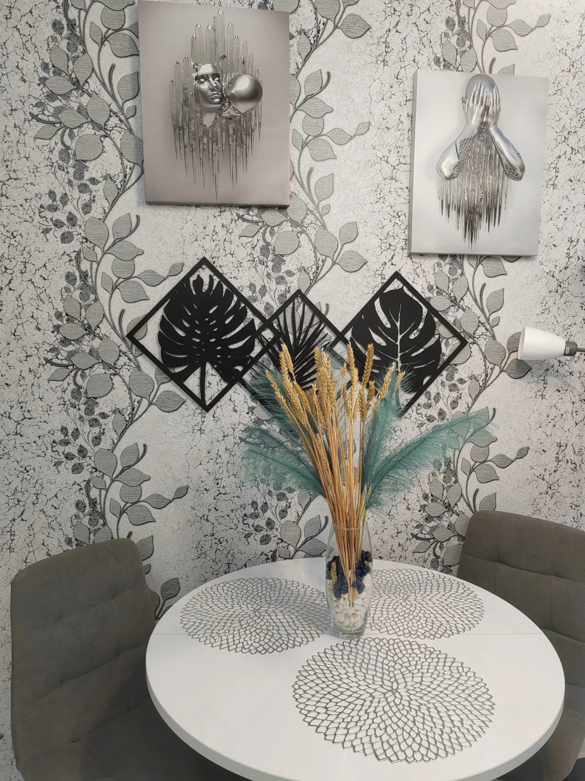 Квартира ЖК Левобережная