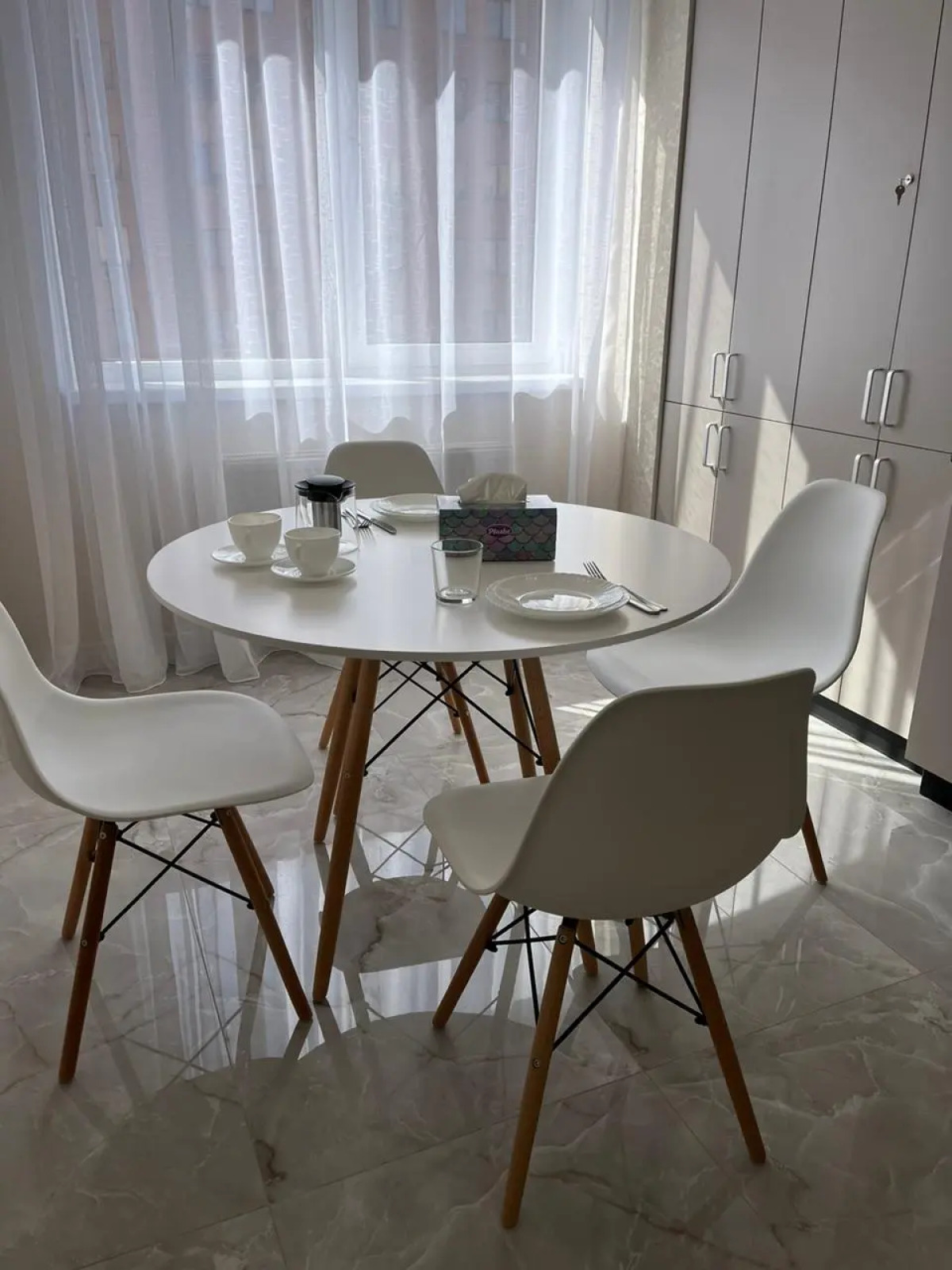 Квартира Киммерийский квартал