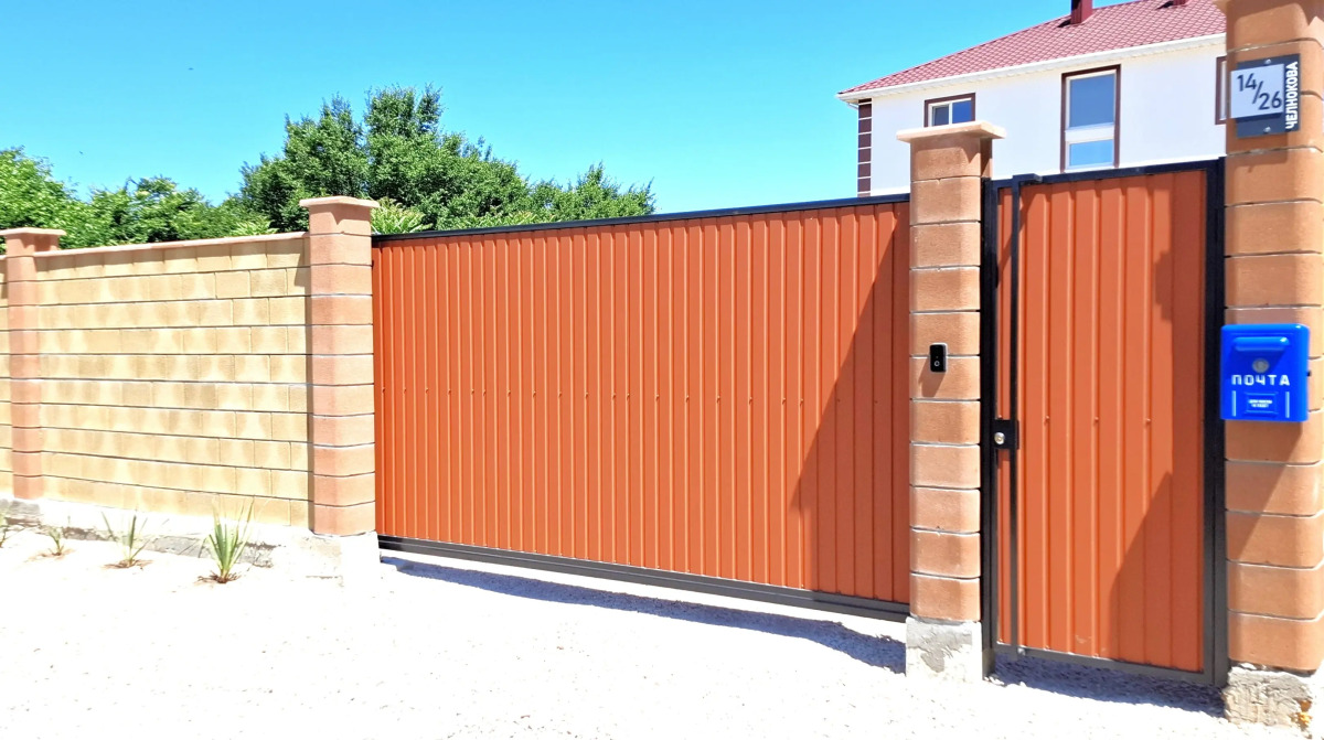 Гостевой дом Крафт