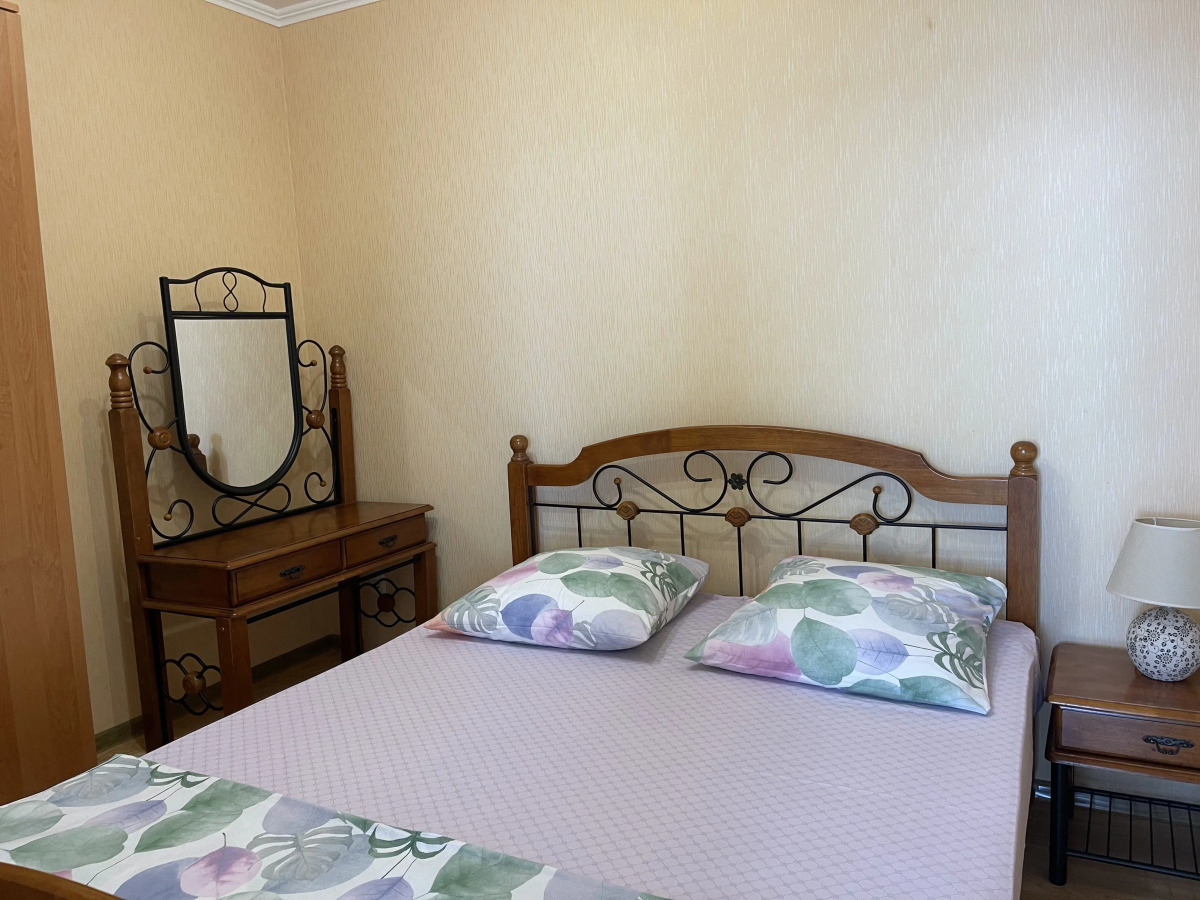 Апартаменты Эллинг Селена