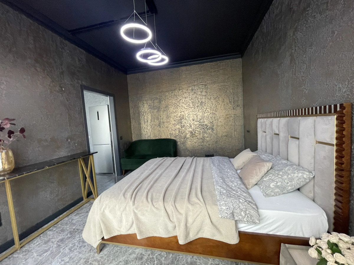 Апартаменты Роскошная квартира в Историческом центре города