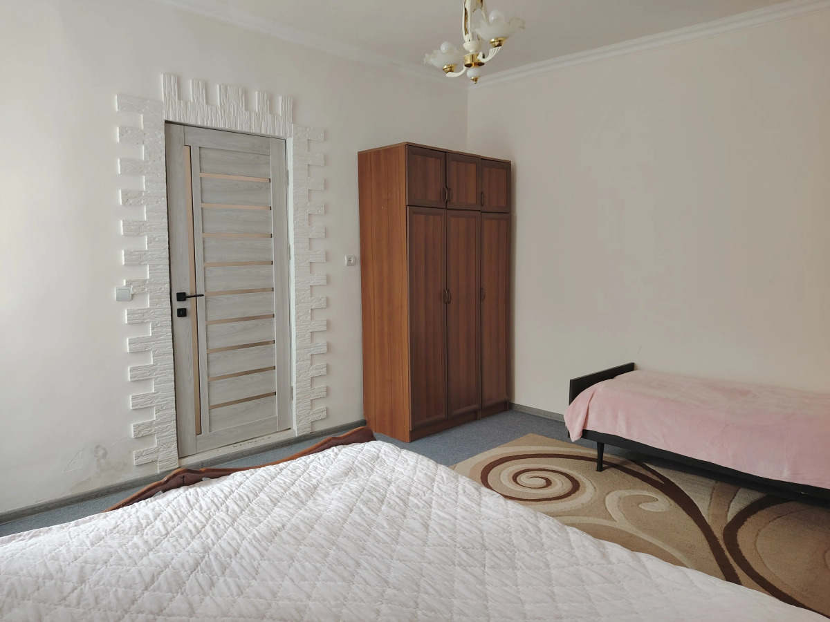 Частный дом Uyutny V Gorode Gyumri