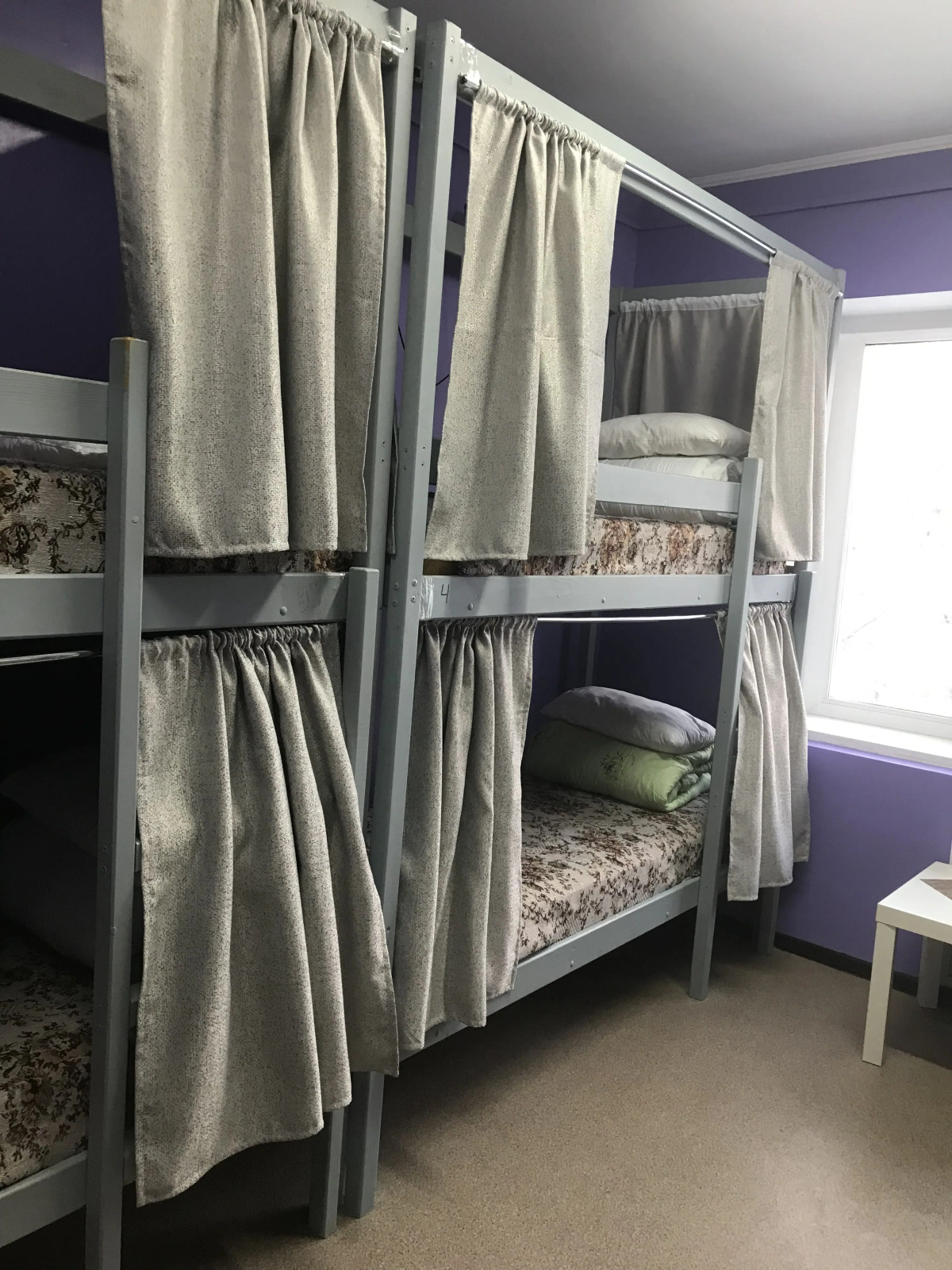 Хостел Рус - Якутск