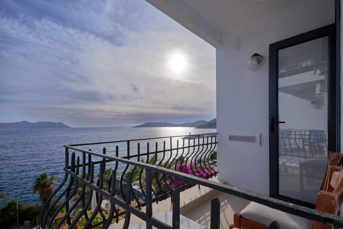 Отель Aquaprincess