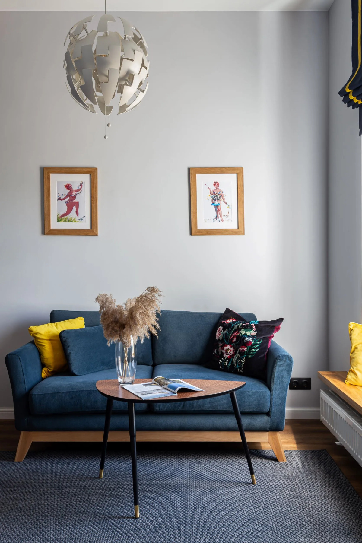 Апартаменты Студия в ЖК Невский