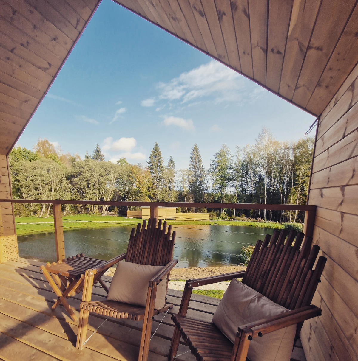 Мини-Отель Домотканово