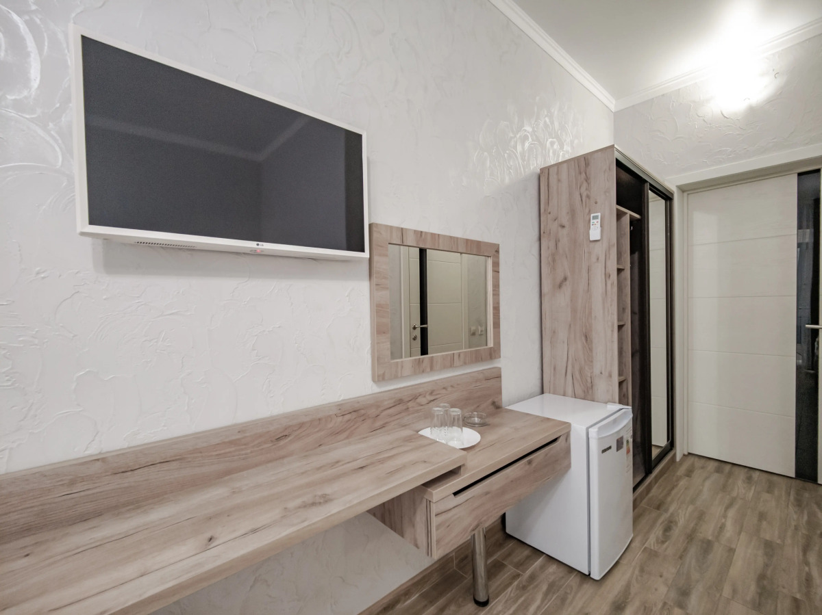 Гостевой дом Гранд Алексей