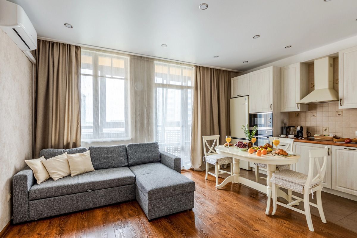 Апартаменты у Московского Проспекта