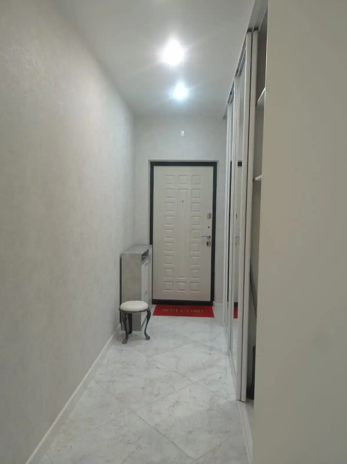 Апартаменты уютная евродвушка рядом с Мамаевым Курганом