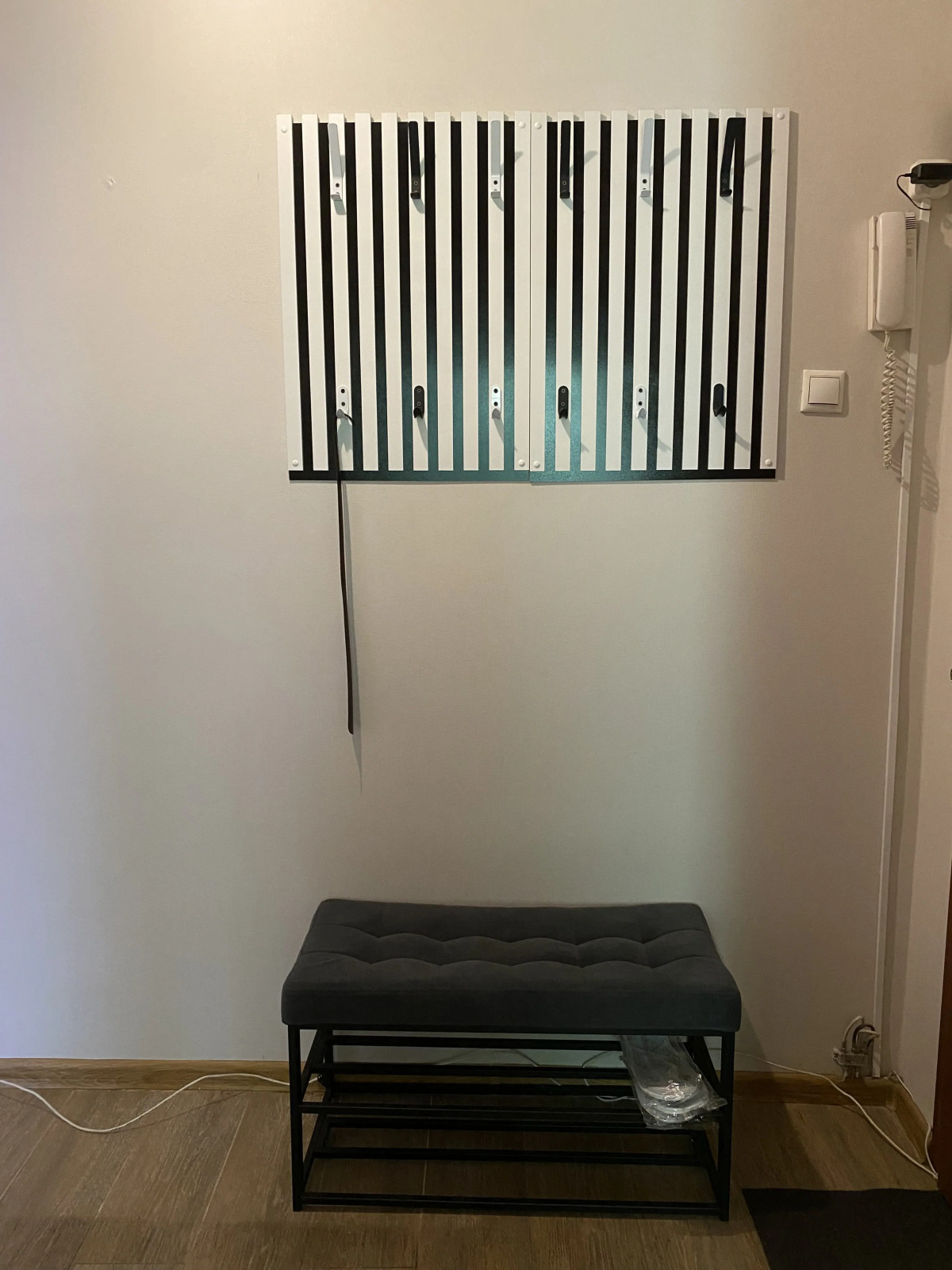 Квартира Мкр Северное Чертаново