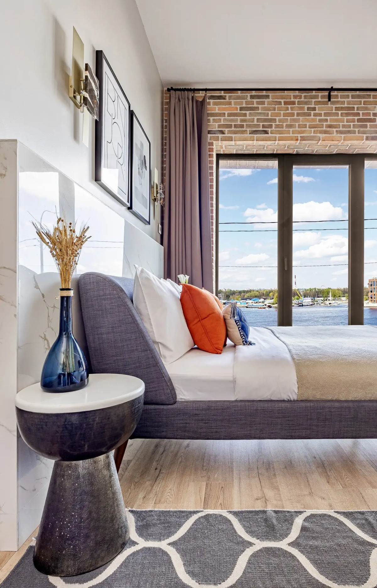 Апартаменты LoftYard Apart