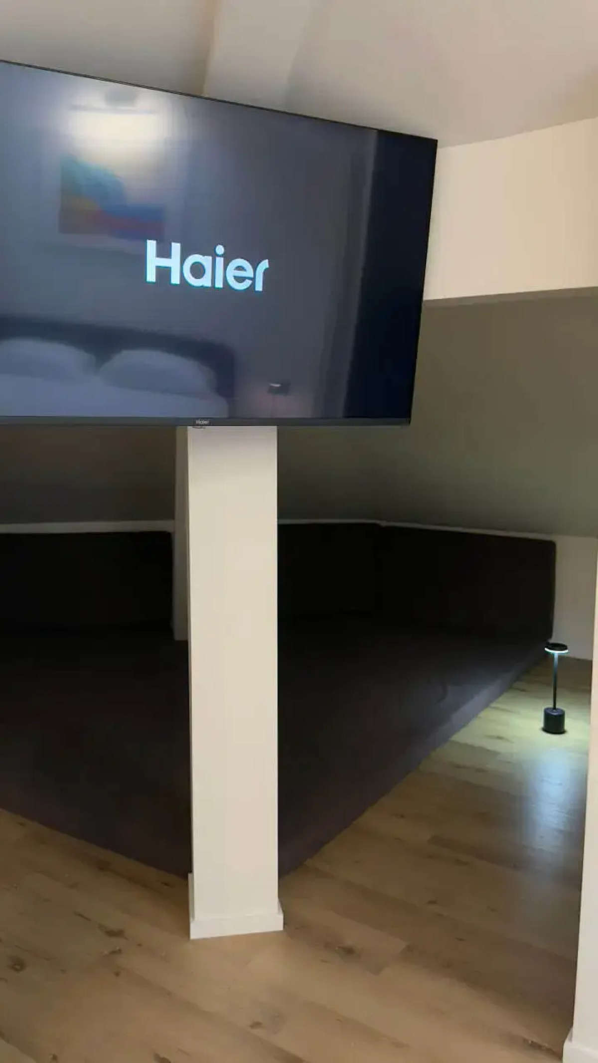 Квартира на улице Гоголя