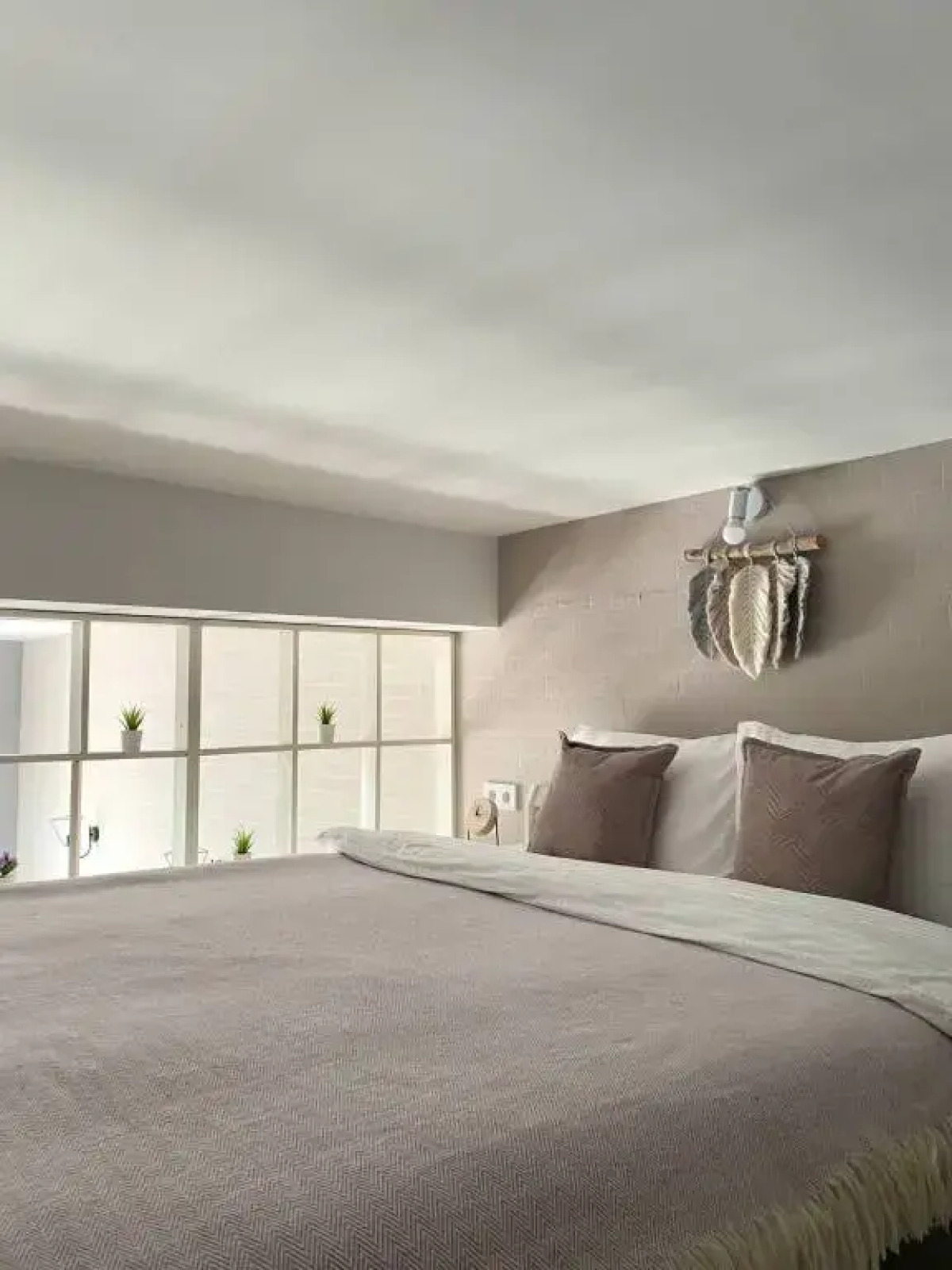 Апартаменты Rizone 4