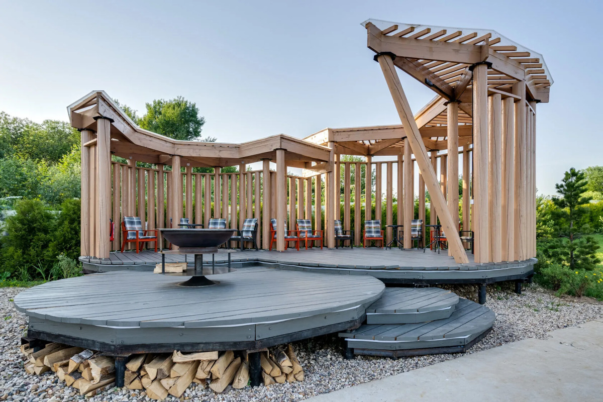 Бутик-отель Зеехоф