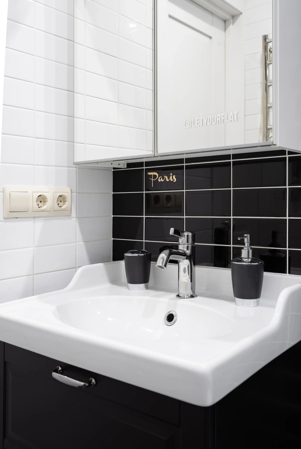 Апарт-Отель LetYourFlat ''Indigo'' 2