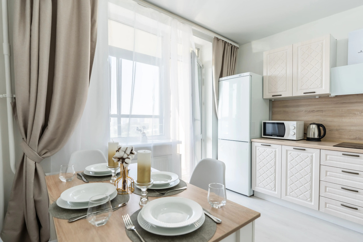 Квартира Повелитель закатов!