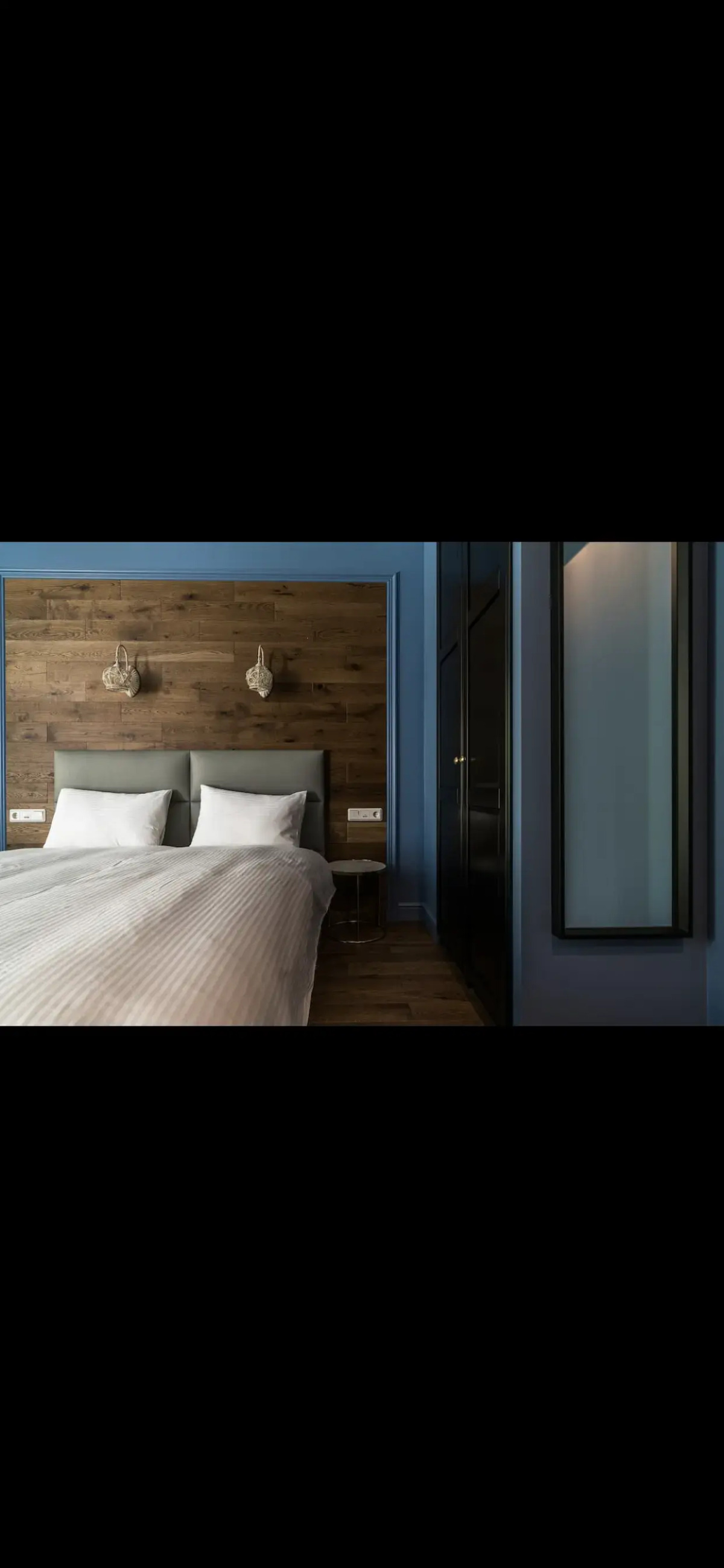 Апартаменты Art De Vivre 1