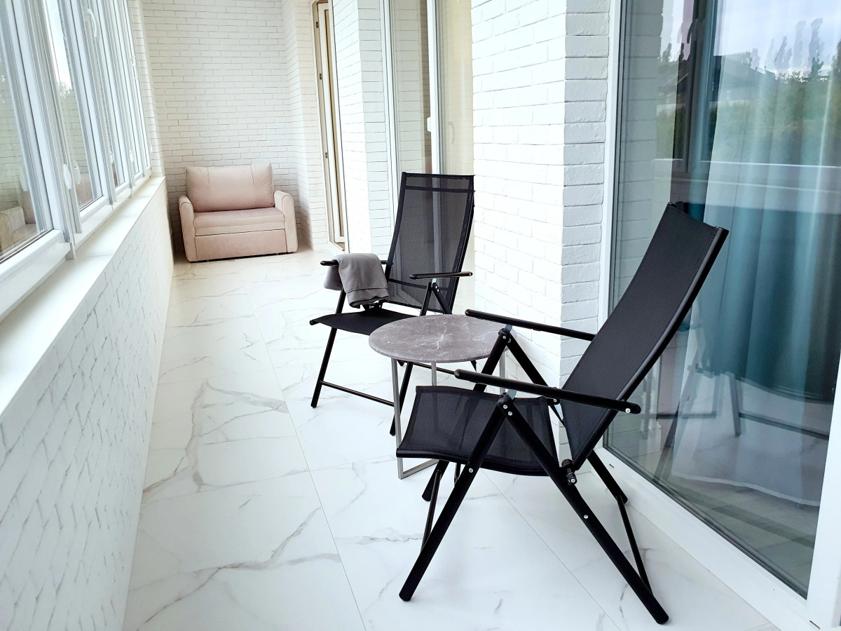 Апартаменты в СПА Баден Баден