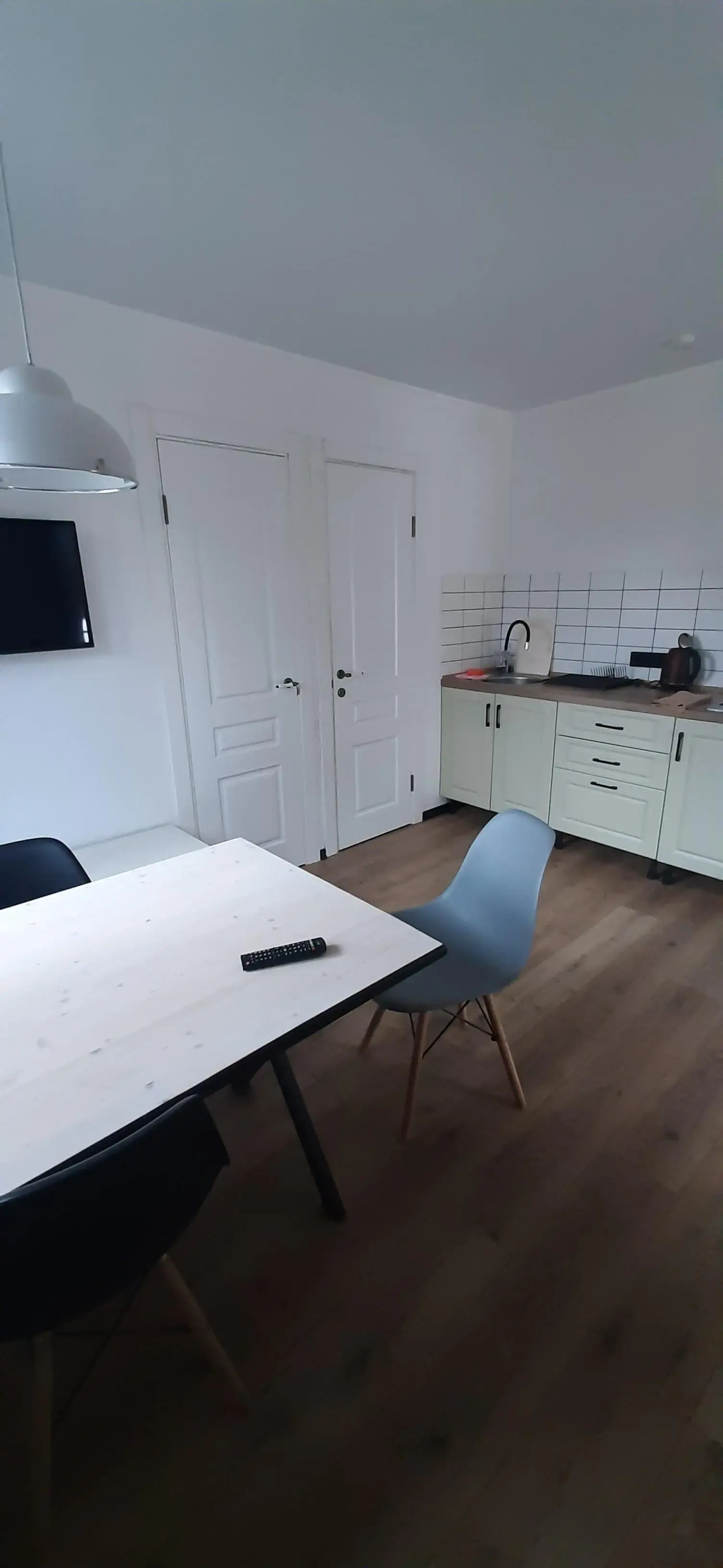 Апартаменты Дом рыбака