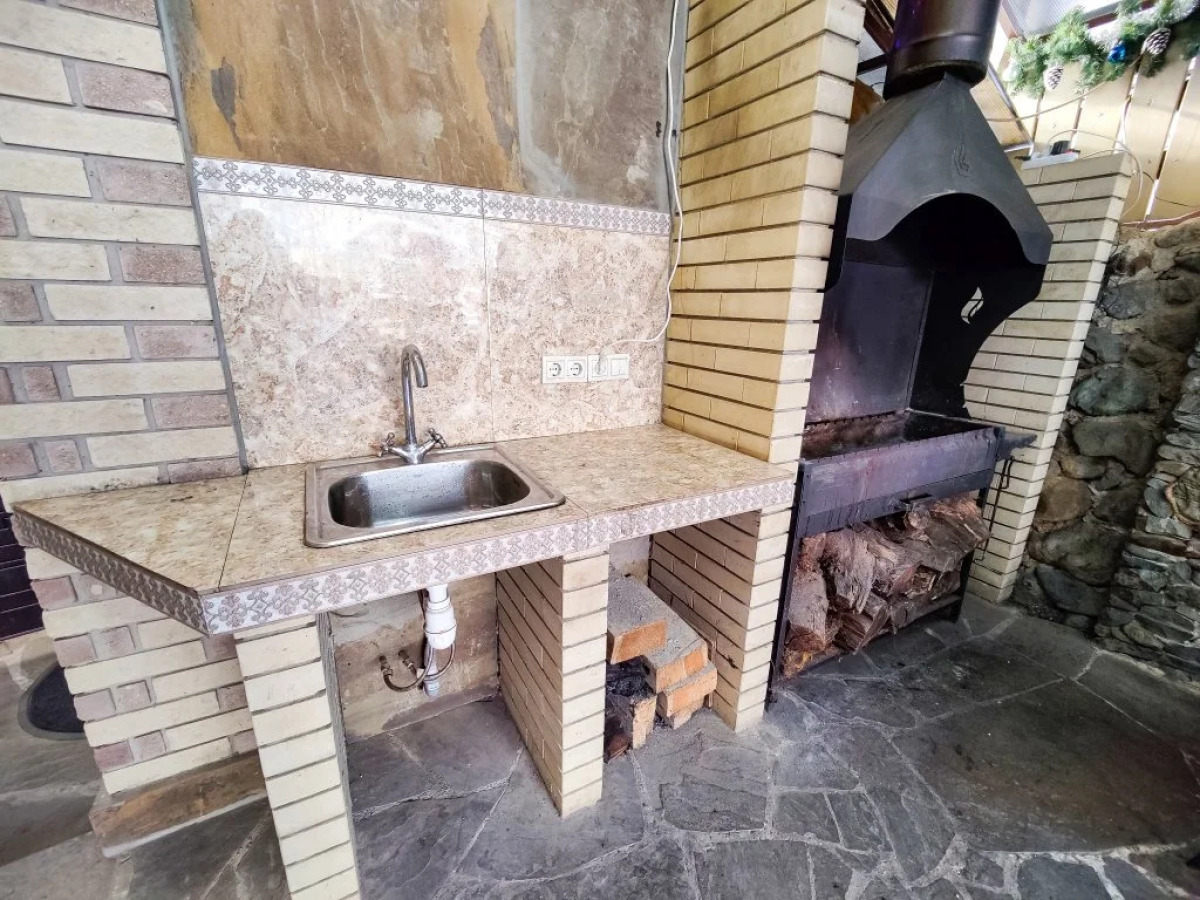 Апартаменты Березка 4