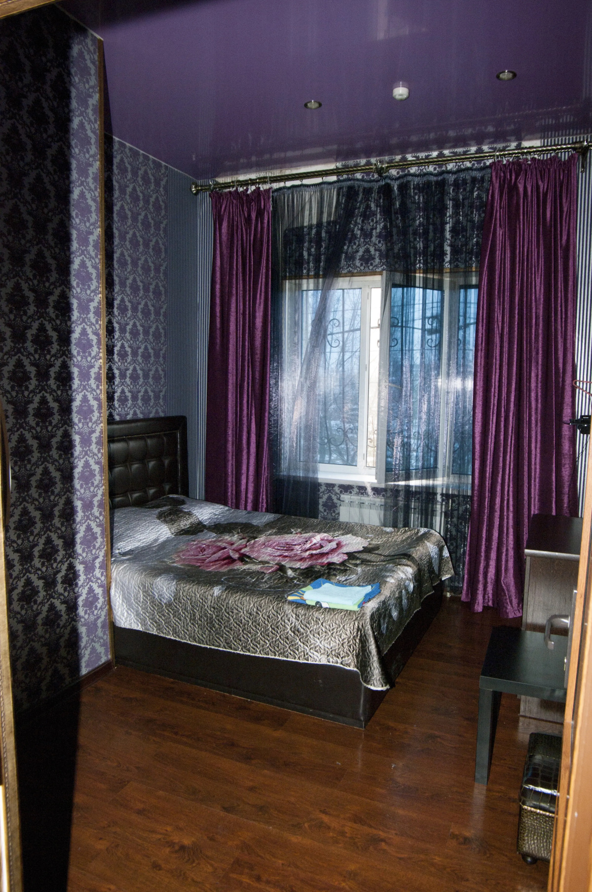 Отель Диамонд