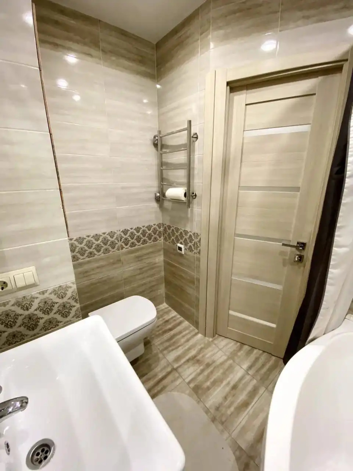 Апартаменты 36/3/1